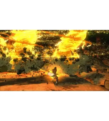 Игра NARUTO SHIPPUDEN: Ultimate Ninja STORM 4 для ПК (Ключ активации Steam)