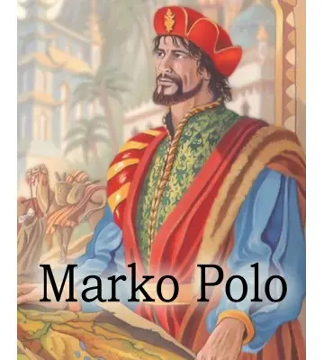Гра Marco Polo  для ПК (Ключ активації Steam)