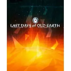 Гра Last Days of Old Earth  для ПК (Ключ активації Steam)
