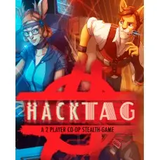 Гра Hacktag  для ПК (Ключ активації Steam)
