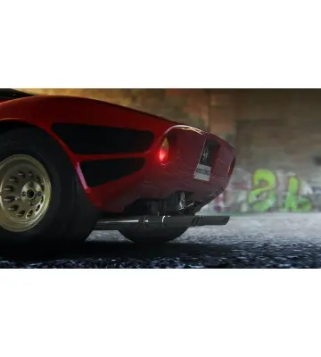 Игра Assetto Corsa для ПК (Ключ активации Steam)