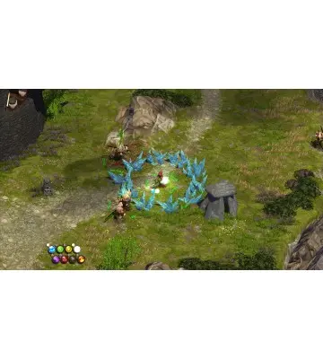 Игра Magicka для ПК (Ключ активации Steam)