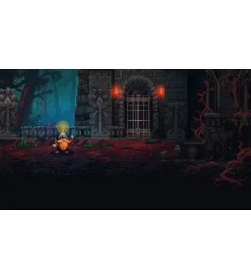 Гра Ruggnar  для ПК (Ключ активації Steam)