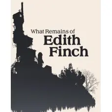 Игра What Remains of Edith Finch для ПК (Ключ активации Steam)