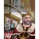 Гра King and Assassins  для ПК (Ключ активації Steam)