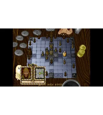 Гра King's Table - The Legend of Ragnarok  для ПК (Ключ активації Steam)