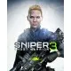 Гра Sniper: Ghost Warrior 3  для ПК (Ключ активації Steam)