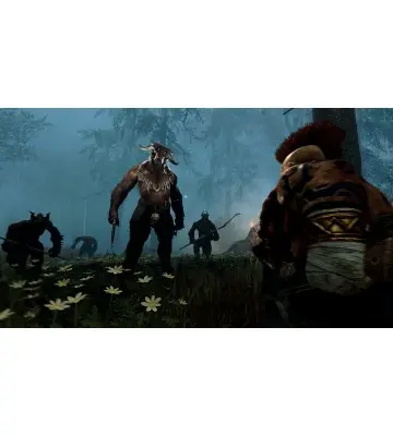 Дополнение Warhammer: Vermintide 2 - Winds of Magic для ПК (Ключ активации Steam)
