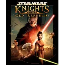 Гра Star Wars: Knights of the Old Republic  для ПК (Ключ активації Steam)