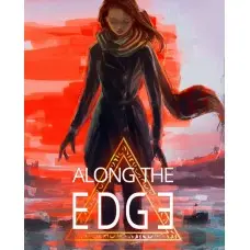 Гра Along The Edge  для ПК (Ключ активації Steam)