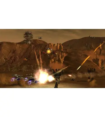 Гра Earth 2160  для ПК (Ключ активації Steam)