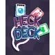 Игра Heck Deck для ПК (Ключ активации Steam)