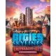 Дополнение Cities: Skylines - Content Creator Pack: University City для ПК (Ключ активации Steam)