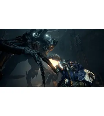 Гра Space Hulk: Deathwing - Enhanced Edition  для ПК (Ключ активації Steam)