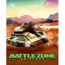 Игра Battlezone 98 Redux для ПК (Ключ активации Steam)