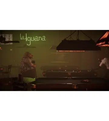 Игра Blacksad: Under The Skin для ПК (Ключ активации Steam)