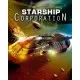 Гра Starship Corporation  для ПК (Ключ активації Steam)