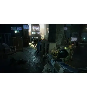 Гра Sniper: Ghost Warrior 3  для ПК (Ключ активації Steam)
