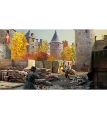 Игра Days of War: Definitive Edition для ПК (Ключ активации Steam)
