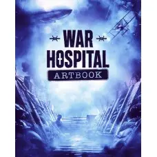 Дополнение War Hospital - Digital Artbook для ПК (Ключ активации Steam)