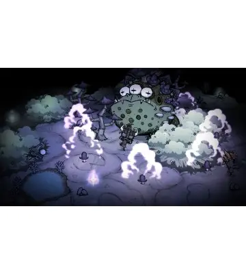 Гра Don't Starve Together  для ПК (Гіфт активації Steam)