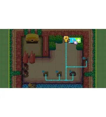 Гра Super Dungeon Maker  для ПК (Ключ активації Steam)