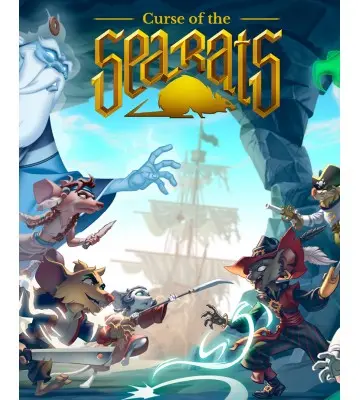 Гра Curse of the Sea Rats  для ПК (Ключ активації Steam)