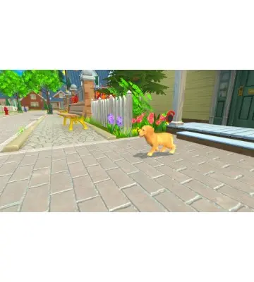 Гра My Universe - Puppies & Kittens  для ПК (Ключ активації Steam)