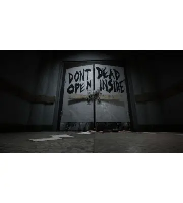 Игра The Walking Dead: Destinies для ПК (Ключ активации Steam)
