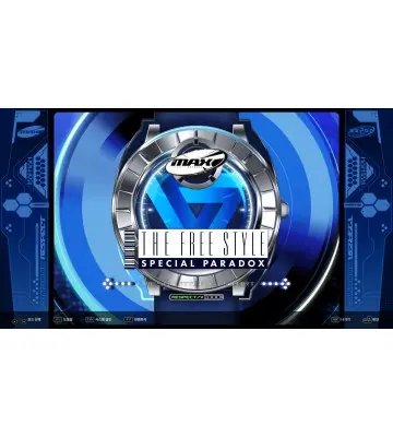 Доповнення DJMAX RESPECT V - EZ2ON PACK  для ПК (Ключ активації Steam)