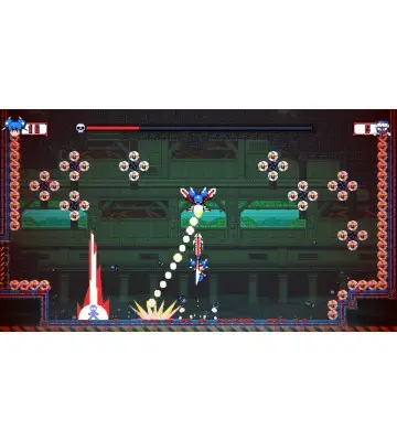 Игра Chenso Club для ПК (Ключ активации Steam)