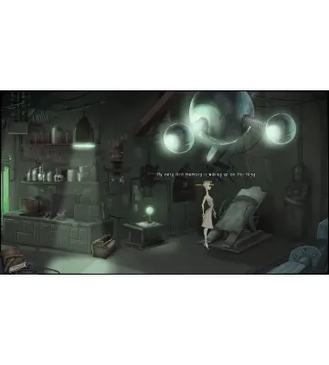 Гра Belladonna  для ПК (Ключ активації Steam)