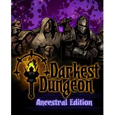 Игра Darkest Dungeon: Ancestral Edition для ПК (Ключ активации Steam)