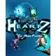 Игра HeartZ : Co-Hope Puzzles для ПК (Ключ активации Steam)