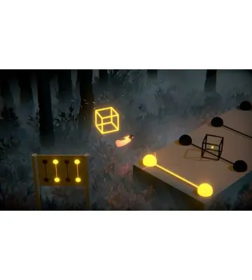 Гра The Forest Quartet  для ПК (Ключ активації Steam)