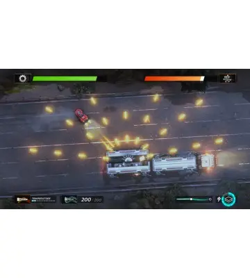Игра Gearshifters для ПК (Ключ активации Steam)
