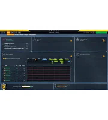 Игра Pro Cycling Manager 2020 для ПК (Ключ активации Steam)