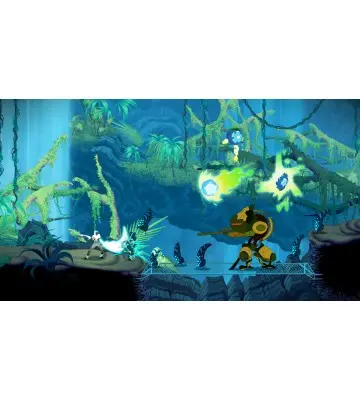Гра Sundered: Eldritch Edition  для ПК (Ключ активації Steam)