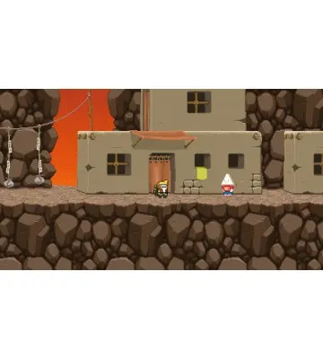 Игра Old School Musical для ПК (Ключ активации Steam)