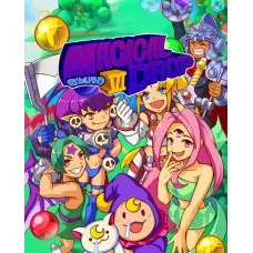 Игра Magical Drop VI для ПК (Ключ активации Steam)