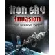 Доповнення Iron Sky Invasion: The Second Fleet  для ПК (Ключ активації Steam)