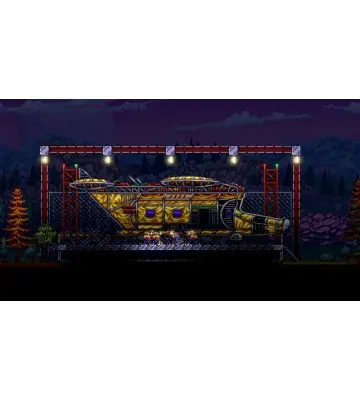 Игра Farworld Pioneers для ПК (Ключ активации Steam)