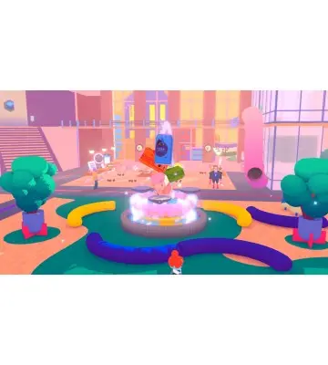 Игра Going Under Deluxe Edition для ПК (Ключ активации Steam)