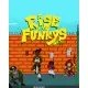 Гра Rise of the Funkys для ПК (Ключ активації Steam)