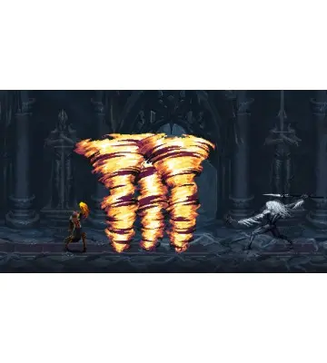 Игра The Last Faith для ПК (Ключ активации Steam)