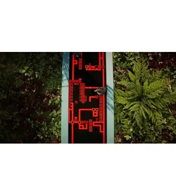 Гра The Forest Cathedral  для ПК (Ключ активації Steam)