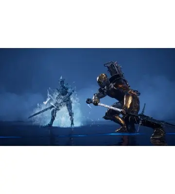 Игра Mortal Shell для ПК (Ключ активации Steam)