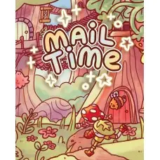 Игра Mail Time для ПК (Ключ активации Steam)