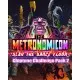 Дополнение The Metronomicon: Chiptune Challenge Pack 2 для ПК (Ключ активации Steam)