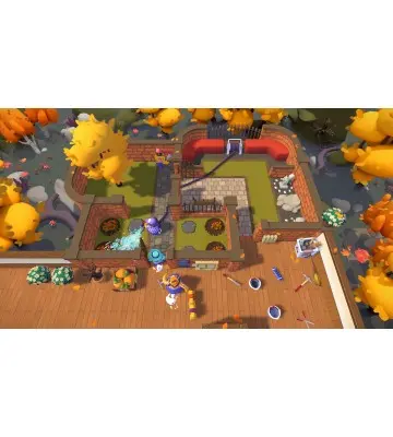 Игра Tools Up! Ultimate Edition для ПК (Ключ активации Steam)